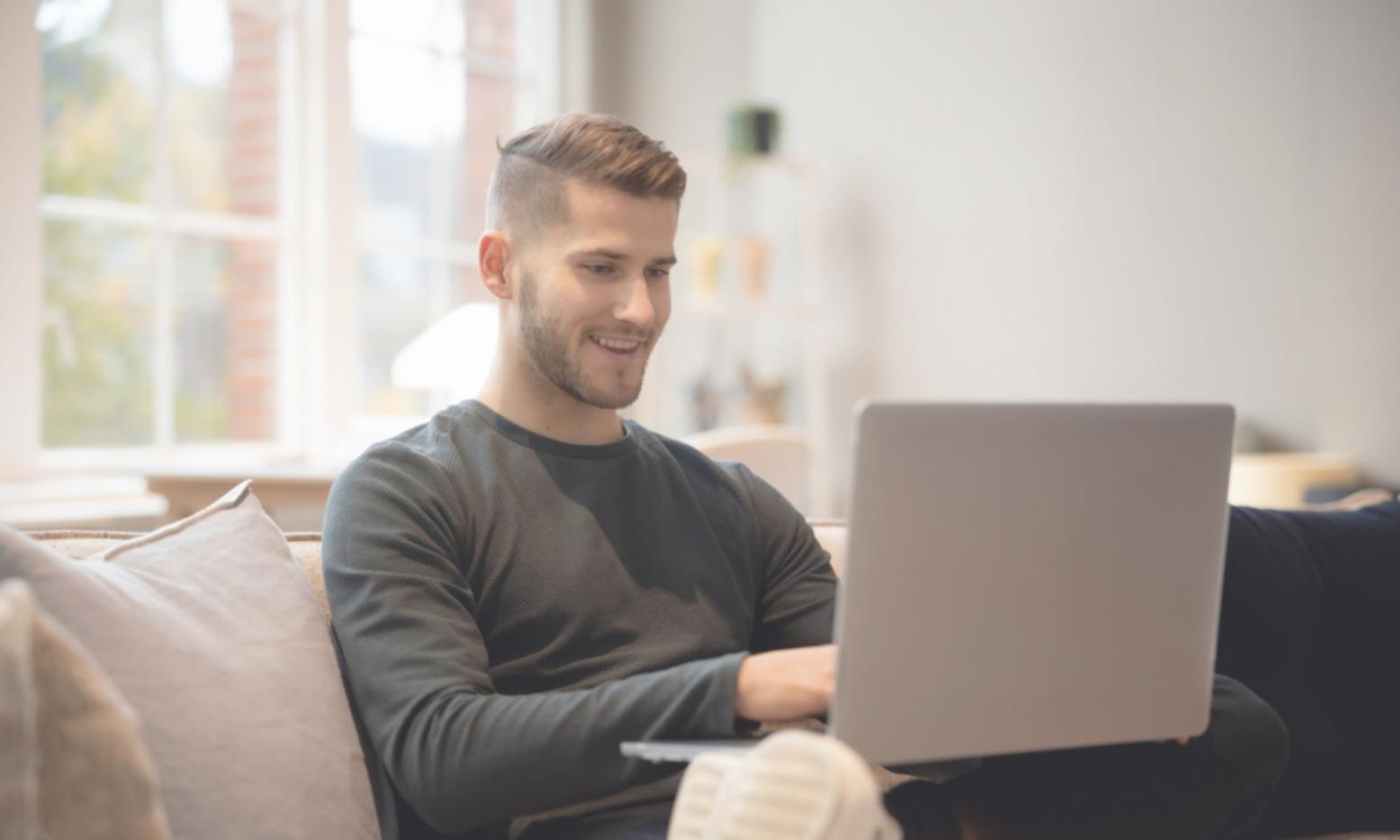 Budgeting education session with financial planning materials