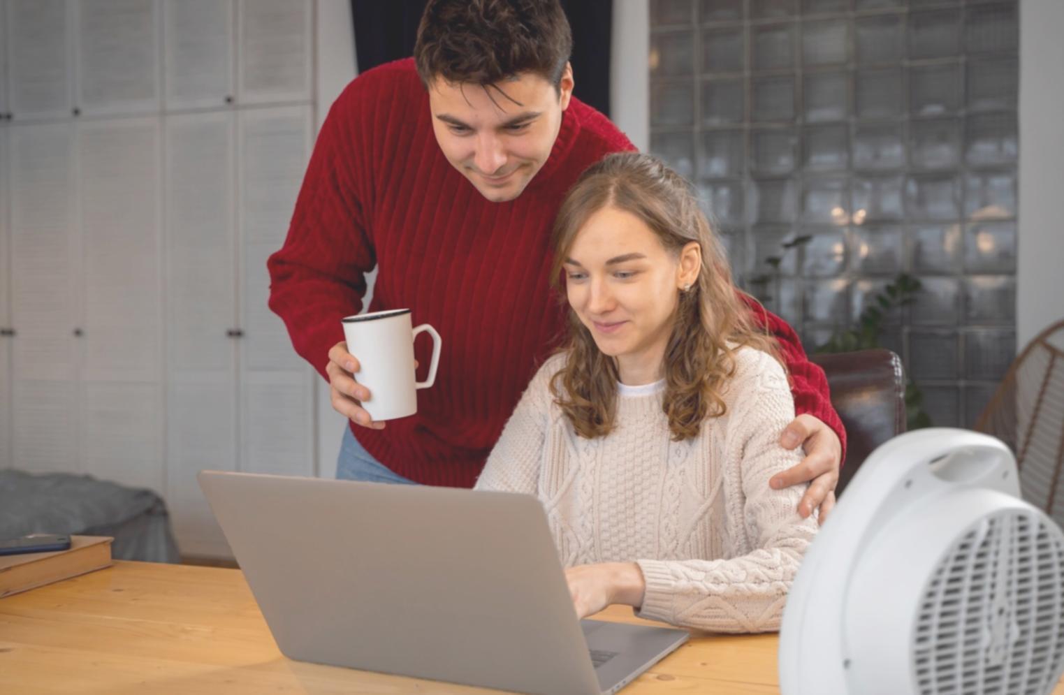 Individual financial consultation and budget review