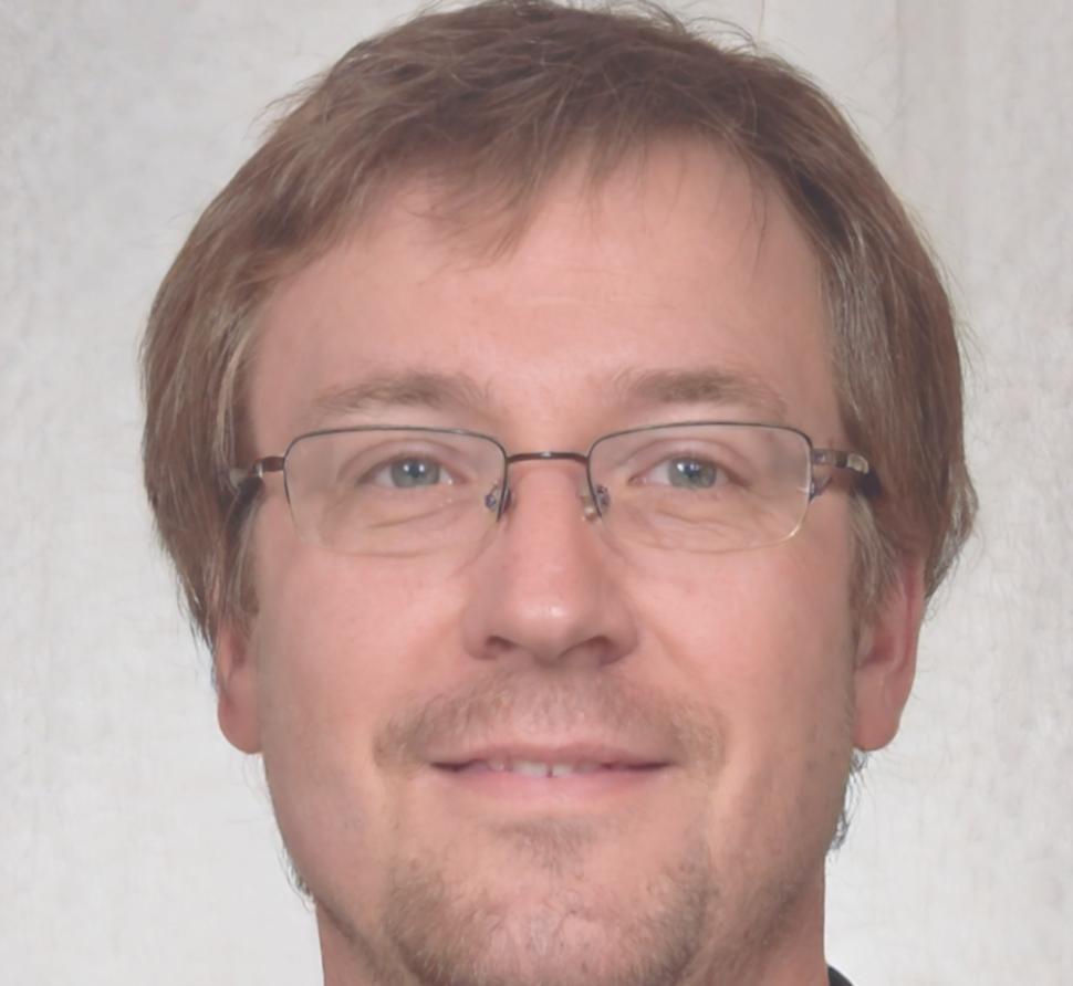 Declan Ashford, Budget Strategy Lead