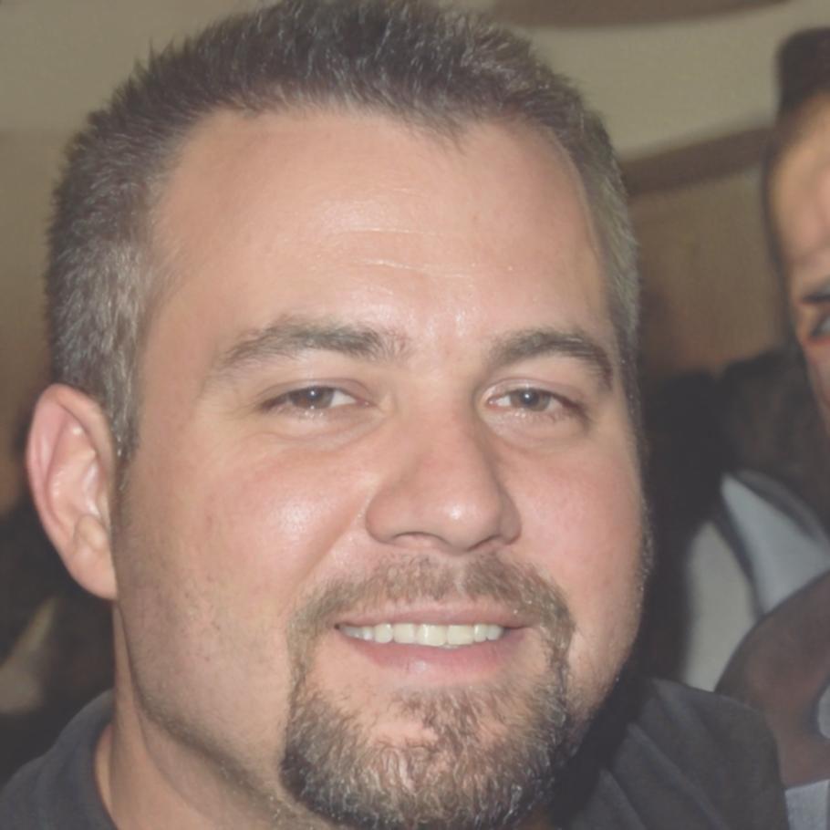 Portrait of Callum Pemberton