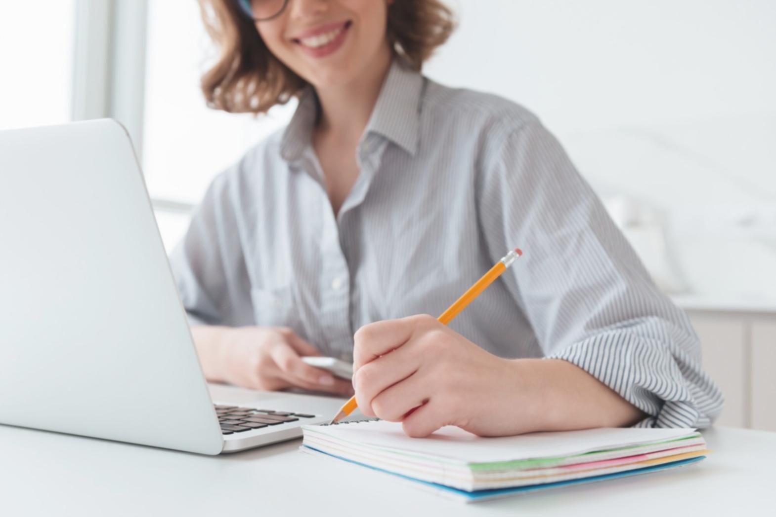 Budgeting workshop materials and planning documents