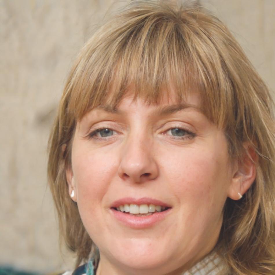 Saoirse Brannigan, Budget Support Specialist at jynarvexo