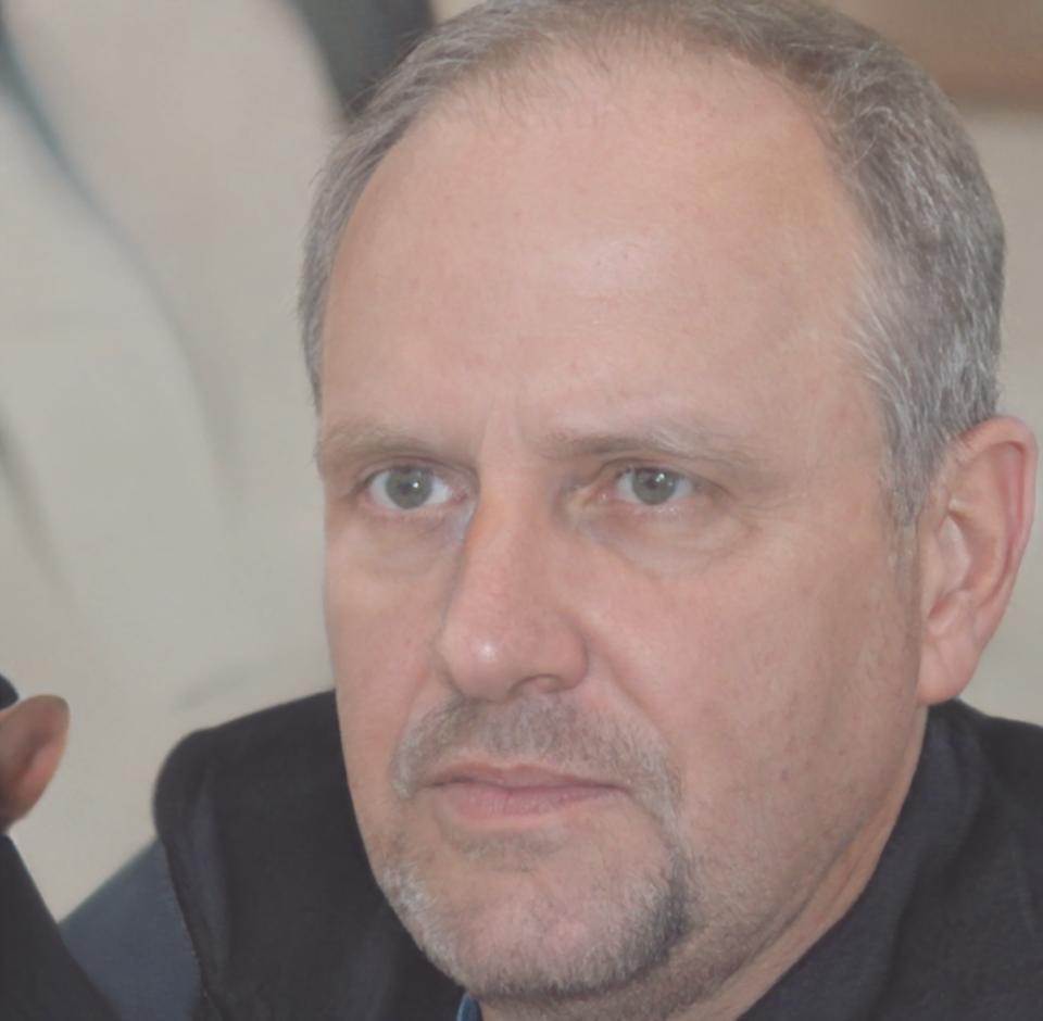 Jasper Lindholm, Senior Financial Consultant at jynarvexo